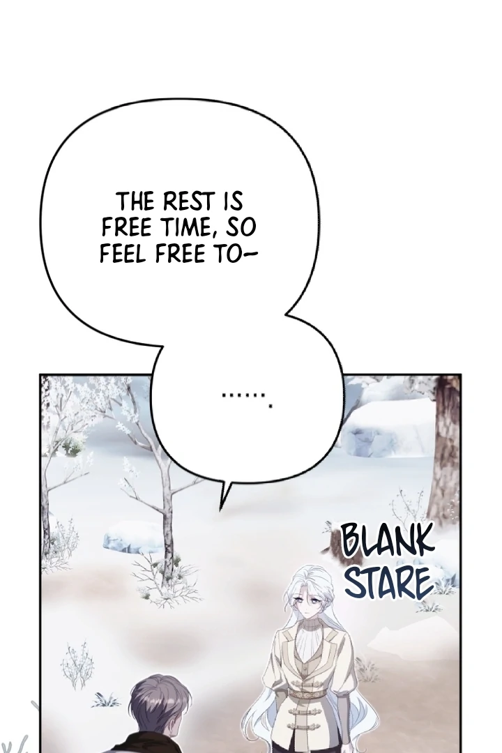 I Will Pay the Price for Deceiving You With My Life Chapter 14 - Page 19