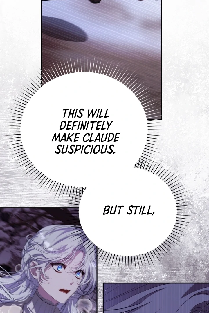 I Will Pay the Price for Deceiving You With My Life Chapter 14 - Page 25