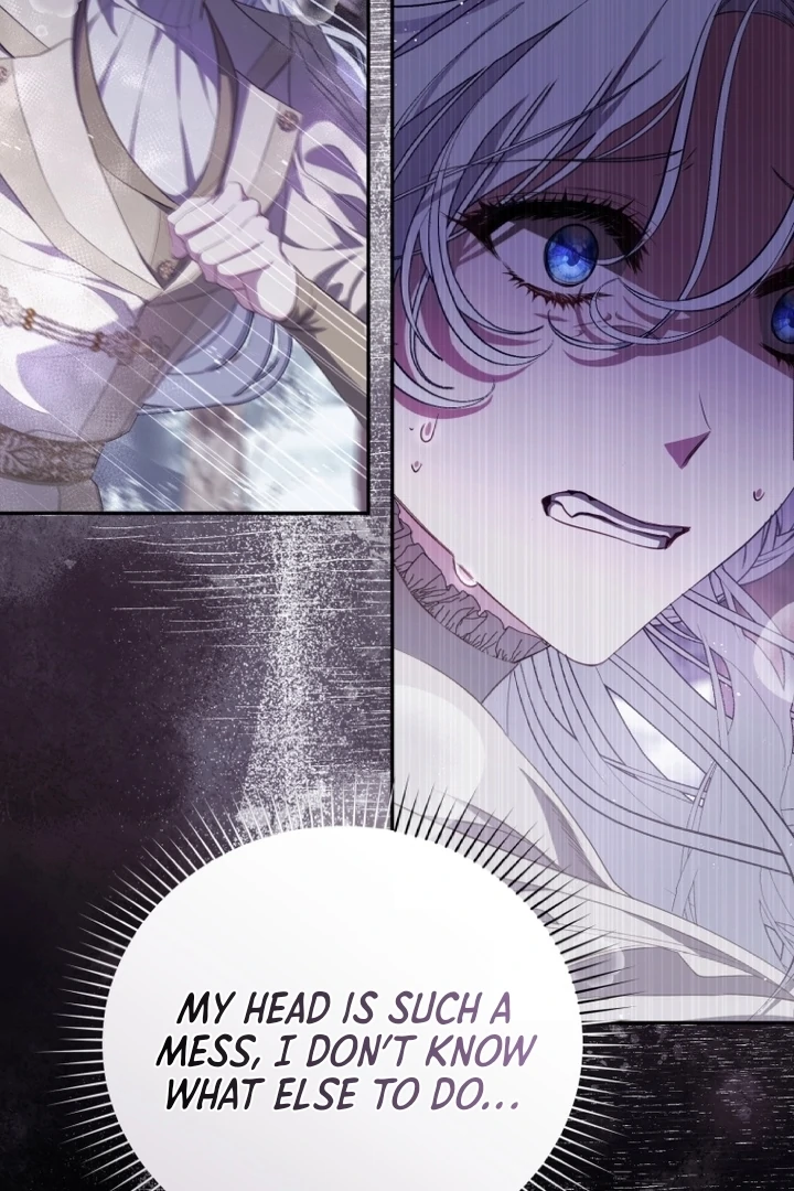 I Will Pay the Price for Deceiving You With My Life Chapter 14 - Page 26