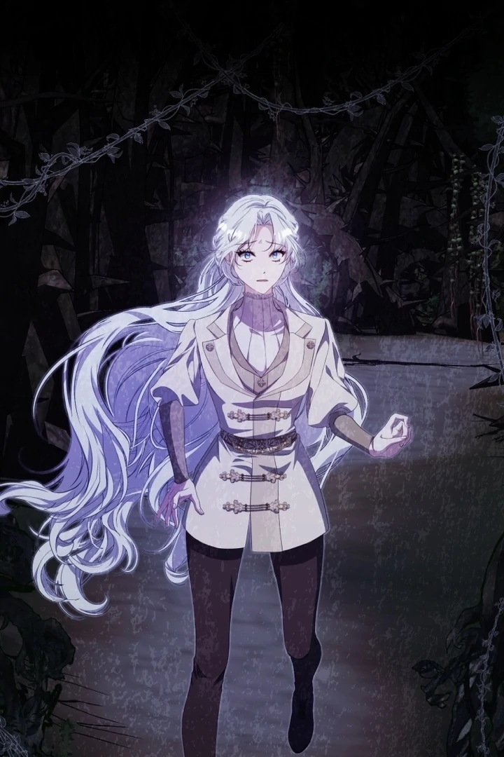 I Will Pay the Price for Deceiving You With My Life Chapter 14 - Page 44