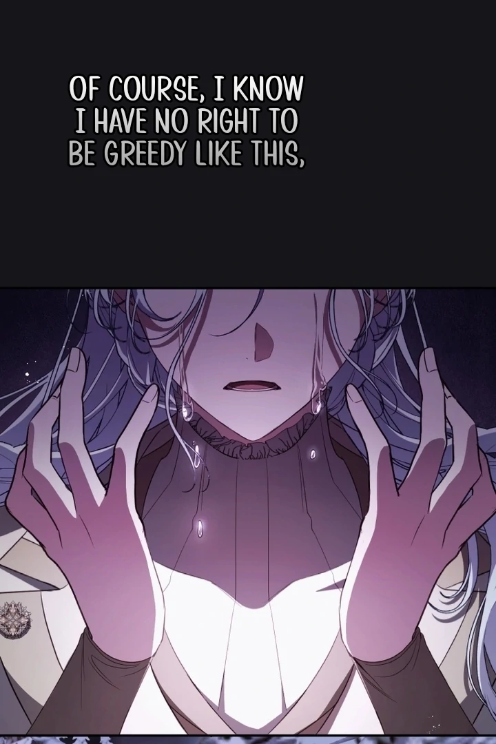 I Will Pay the Price for Deceiving You With My Life Chapter 14 - Page 53