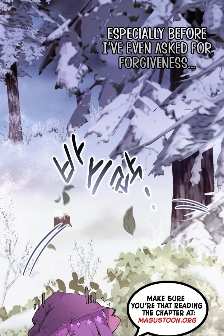 I Will Pay the Price for Deceiving You With My Life Chapter 14 - Page 54