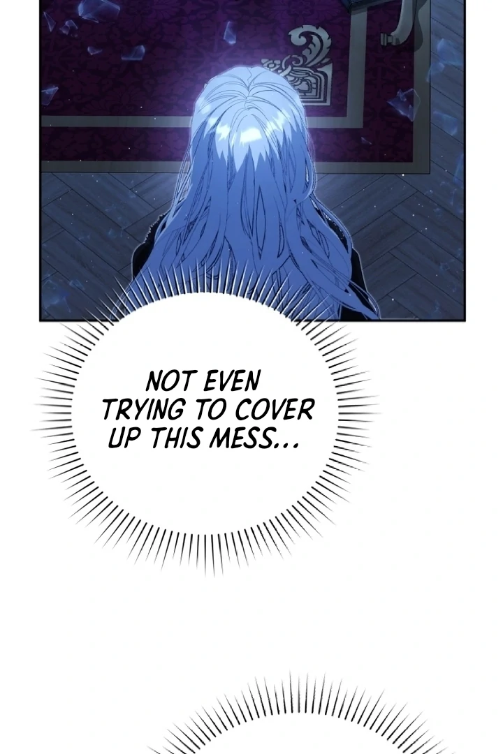 I Will Pay the Price for Deceiving You With My Life Chapter 14 - Page 7