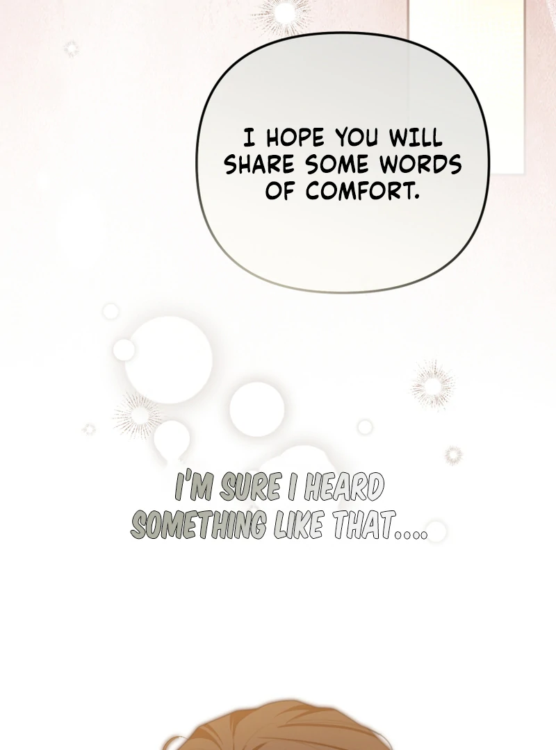 I Will Pay the Price for Deceiving You With My Life Chapter 16 - Page 100