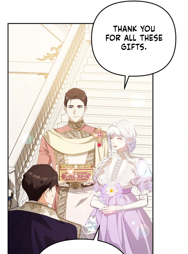 I Will Pay the Price for Deceiving You With My Life Chapter 16 - Page 104