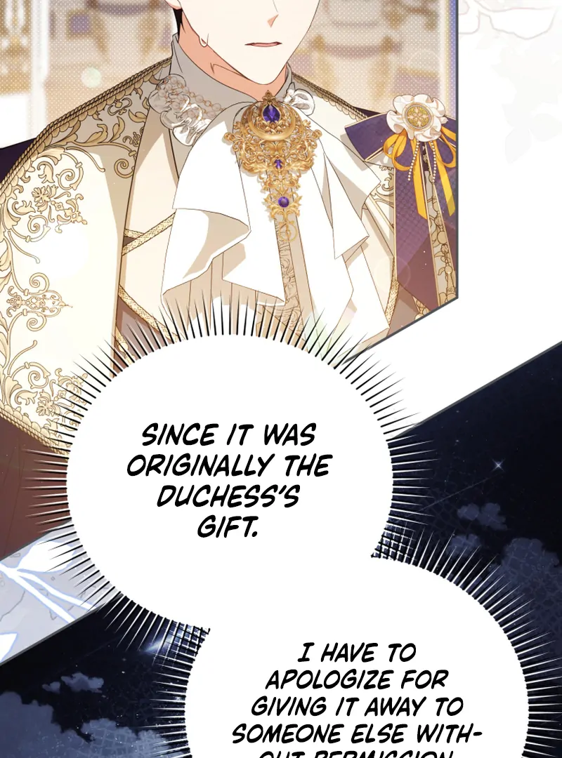 I Will Pay the Price for Deceiving You With My Life Chapter 16 - Page 109