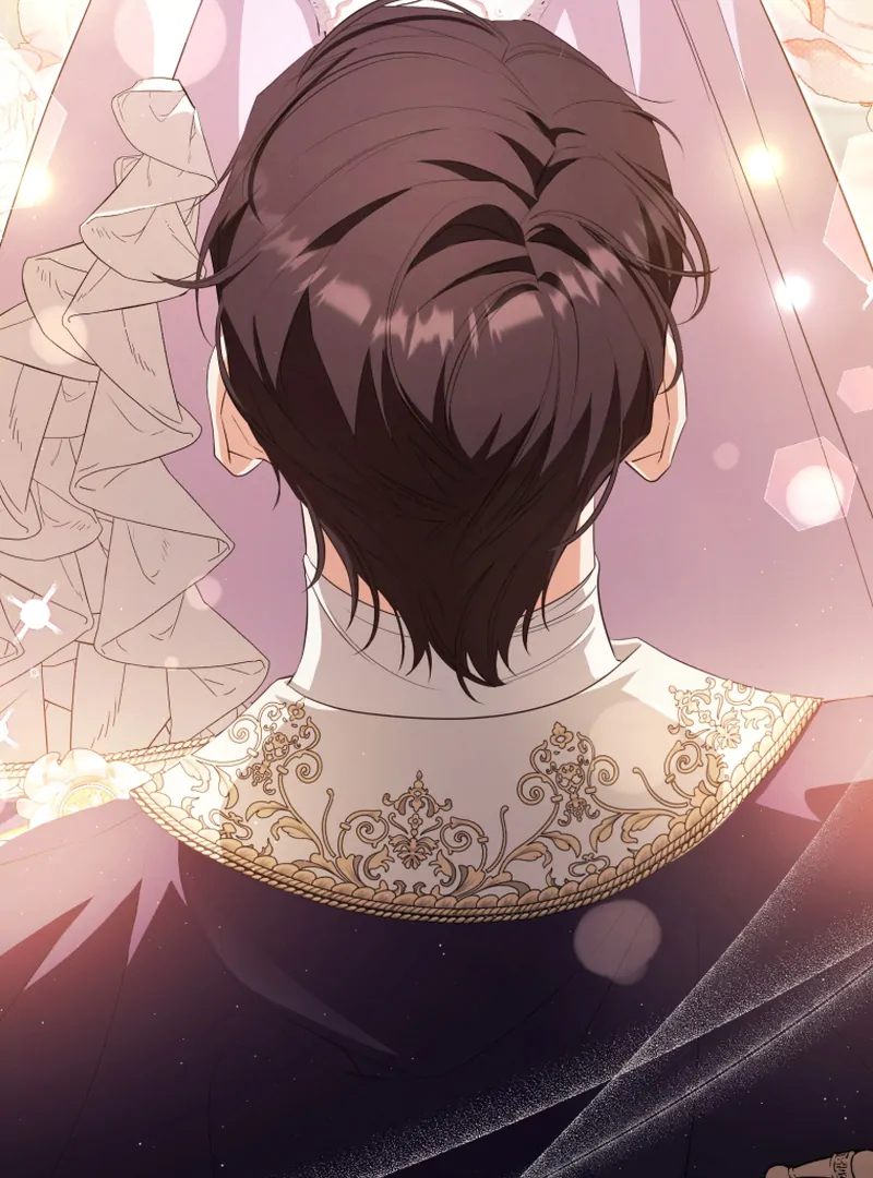 I Will Pay the Price for Deceiving You With My Life Chapter 16 - Page 117