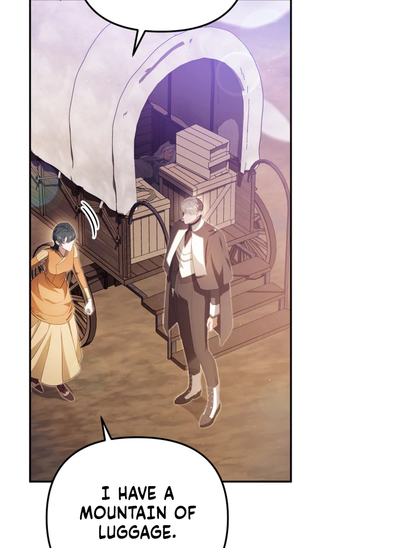 I Will Pay the Price for Deceiving You With My Life Chapter 16 - Page 25