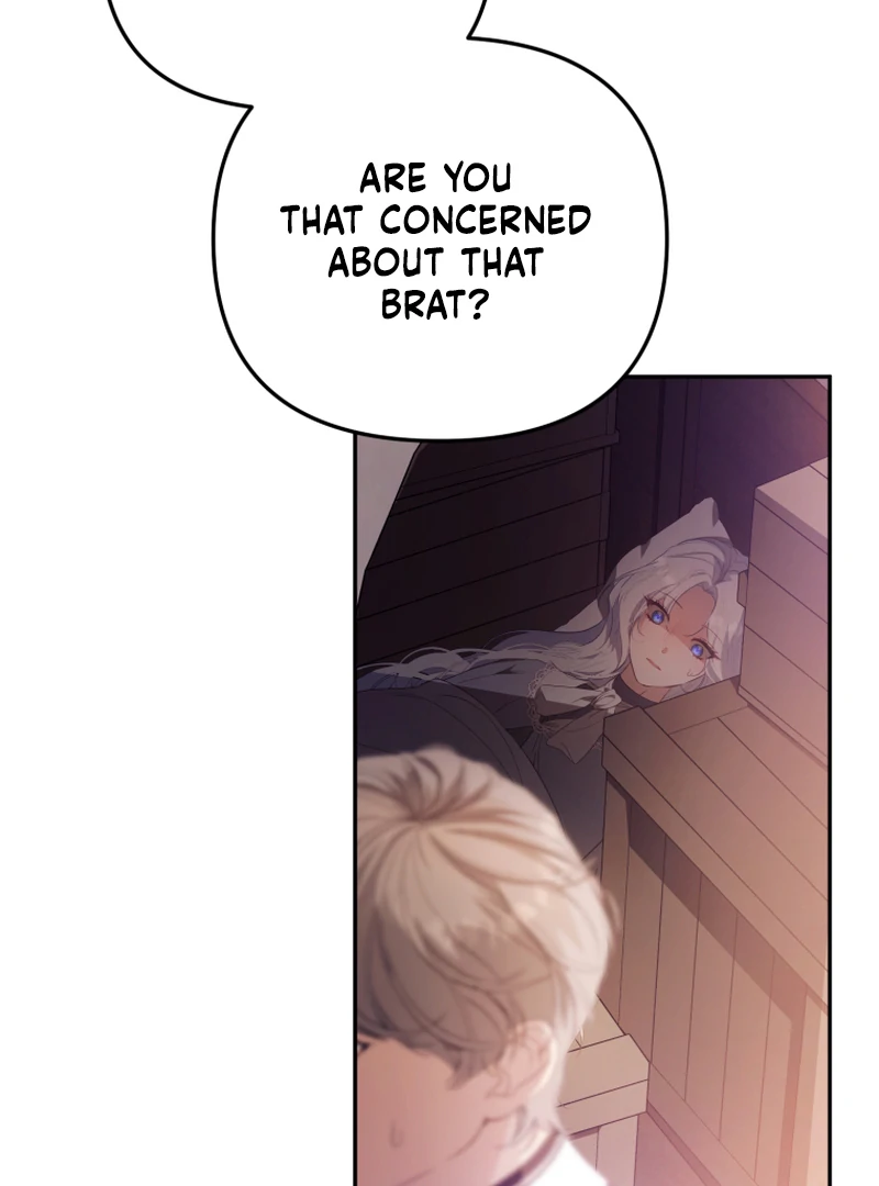 I Will Pay the Price for Deceiving You With My Life Chapter 16 - Page 26