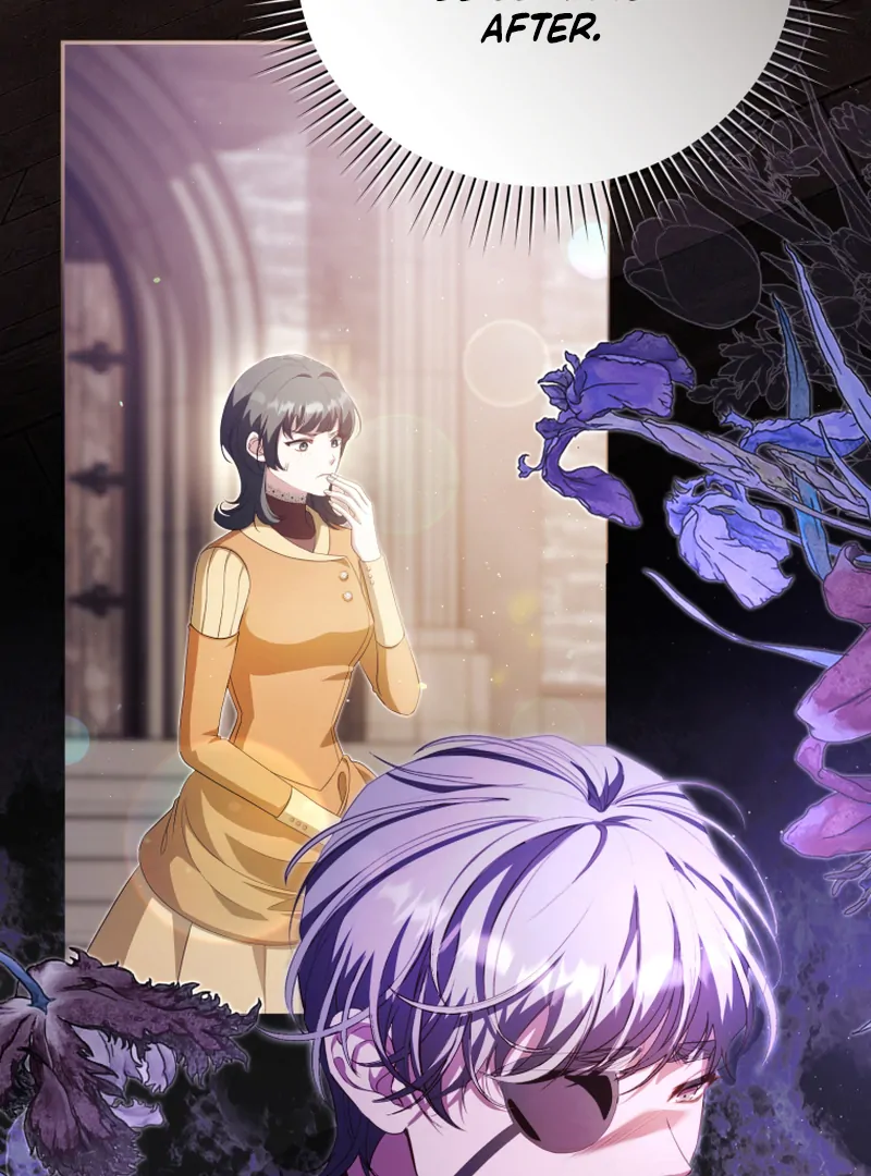 I Will Pay the Price for Deceiving You With My Life Chapter 16 - Page 47