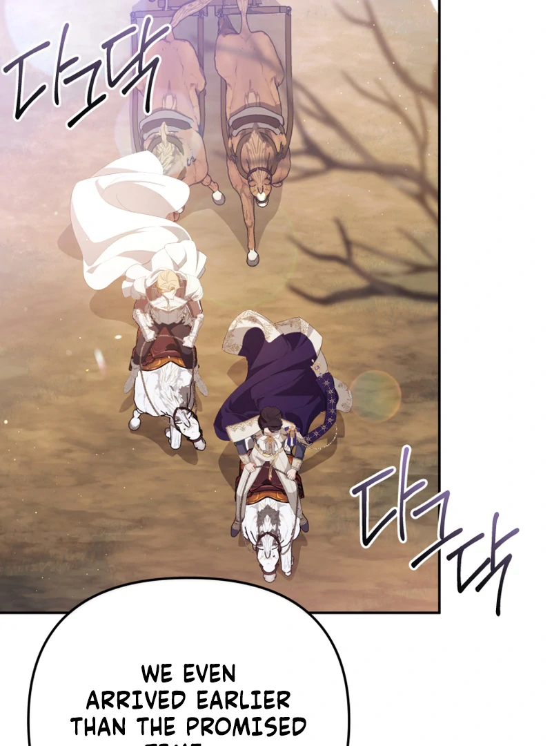 I Will Pay the Price for Deceiving You With My Life Chapter 16 - Page 61