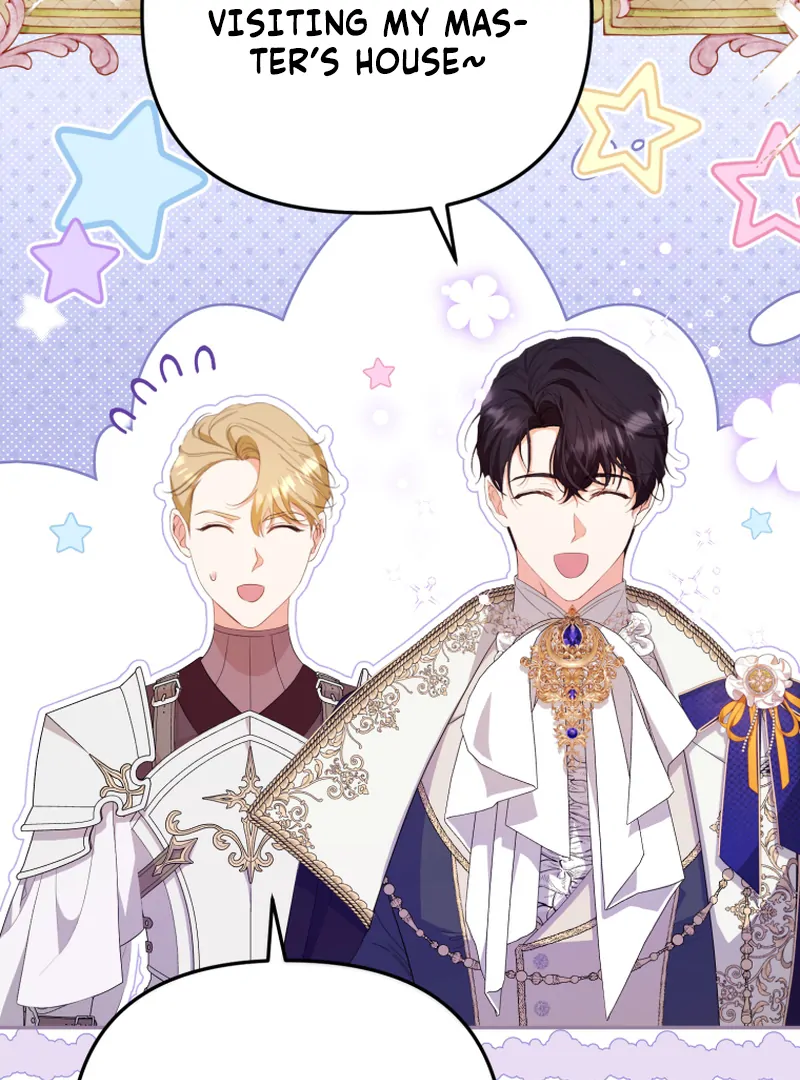 I Will Pay the Price for Deceiving You With My Life Chapter 16 - Page 65