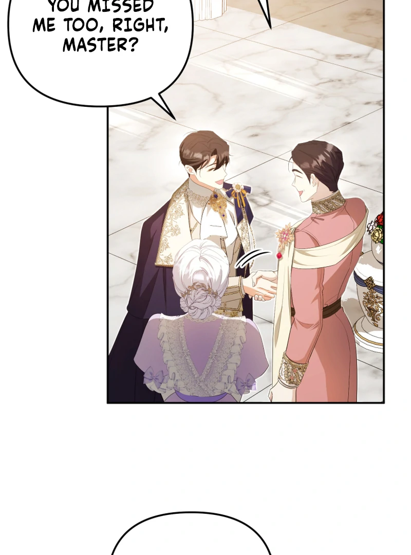 I Will Pay the Price for Deceiving You With My Life Chapter 16 - Page 72