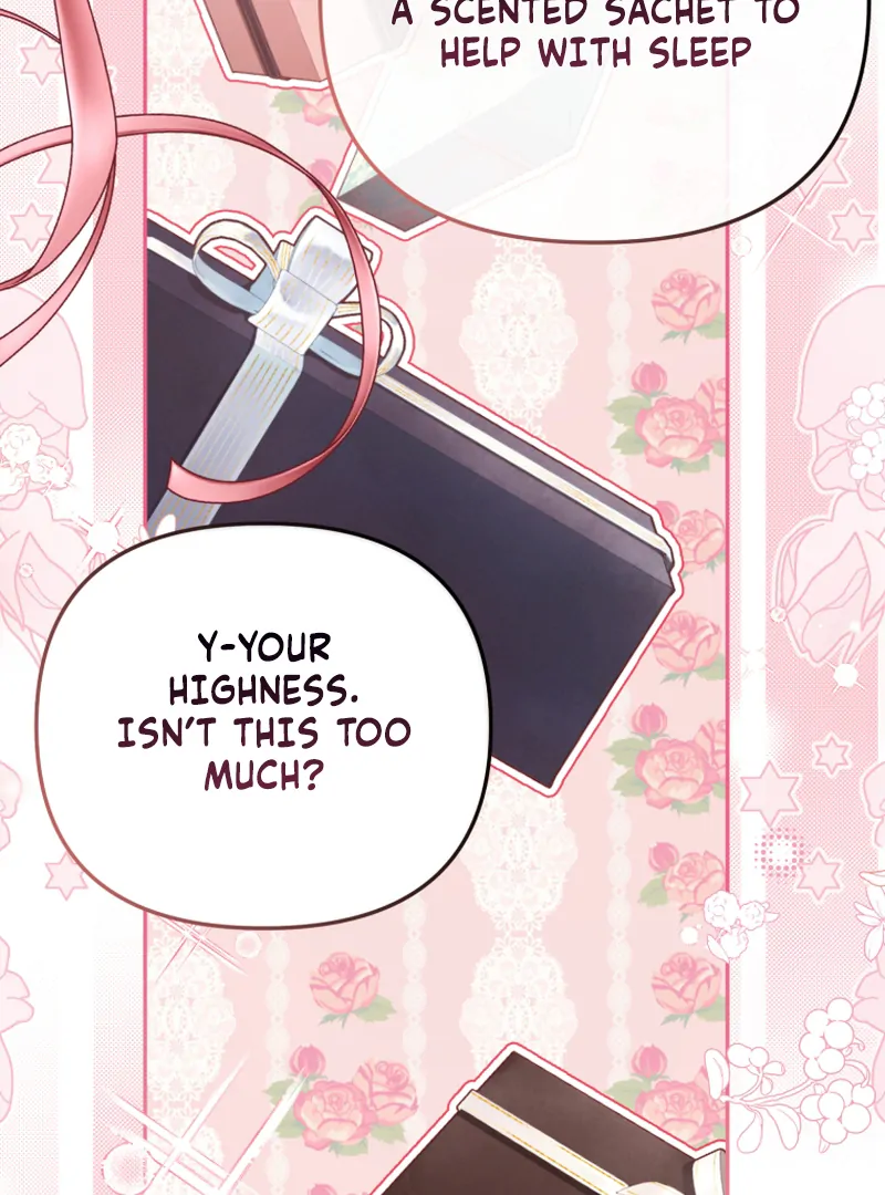 I Will Pay the Price for Deceiving You With My Life Chapter 16 - Page 79