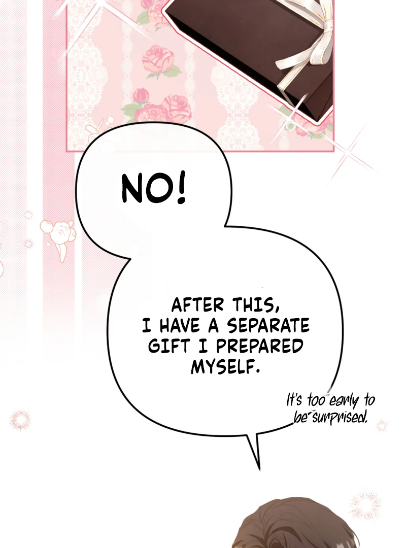 I Will Pay the Price for Deceiving You With My Life Chapter 16 - Page 80