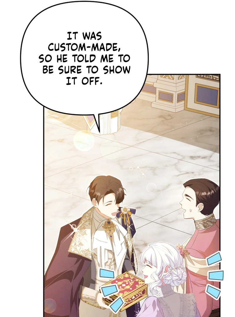 I Will Pay the Price for Deceiving You With My Life Chapter 16 - Page 87