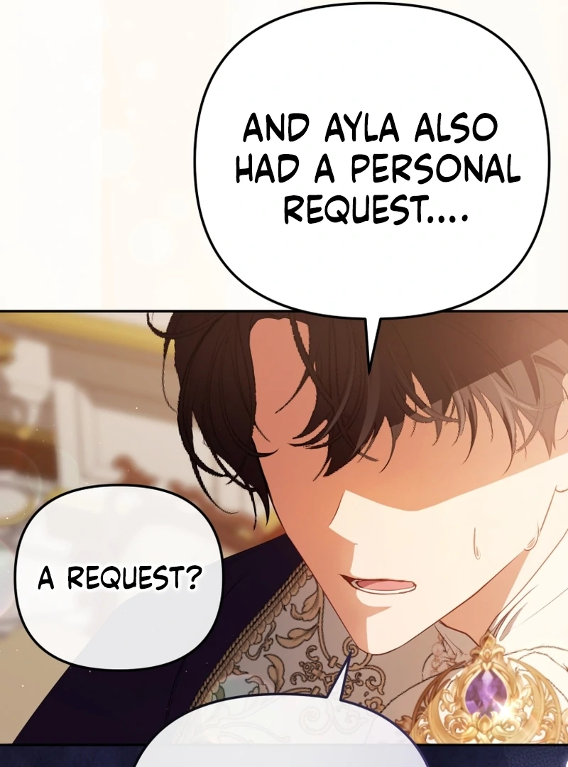 I Will Pay the Price for Deceiving You With My Life Chapter 17 - Page 107