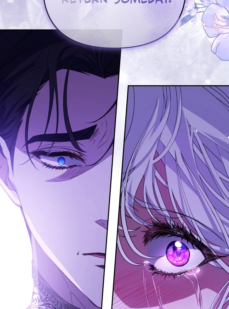 I Will Pay the Price for Deceiving You With My Life Chapter 17 - Page 109