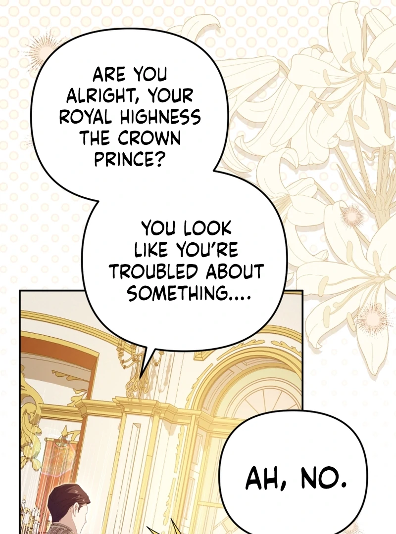 I Will Pay the Price for Deceiving You With My Life Chapter 17 - Page 11