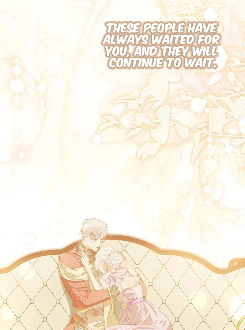 I Will Pay the Price for Deceiving You With My Life Chapter 17 - Page 117