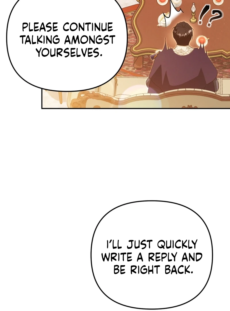 I Will Pay the Price for Deceiving You With My Life Chapter 17 - Page 16