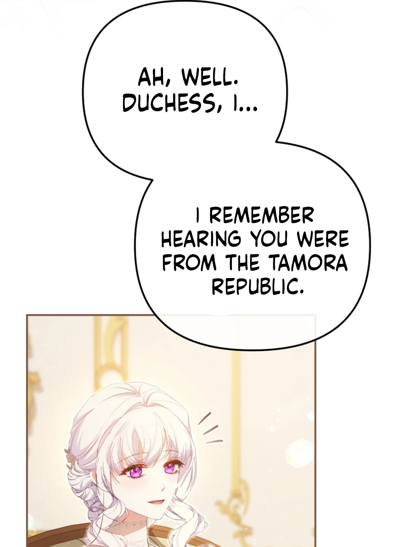 I Will Pay the Price for Deceiving You With My Life Chapter 17 - Page 20