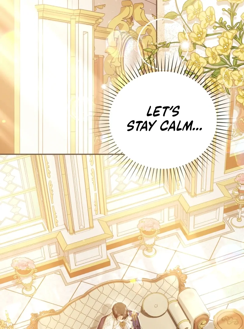 I Will Pay the Price for Deceiving You With My Life Chapter 17 - Page 3