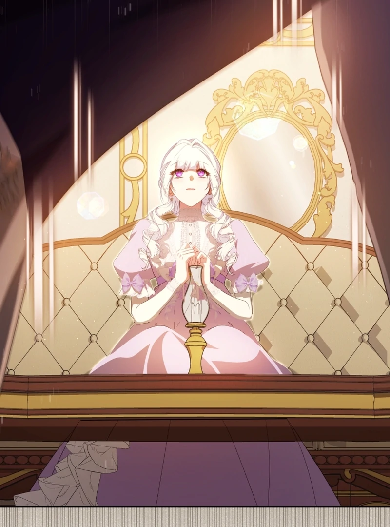 I Will Pay the Price for Deceiving You With My Life Chapter 17 - Page 34