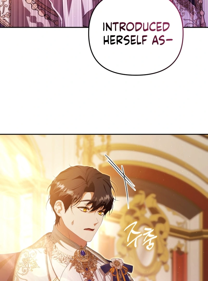 I Will Pay the Price for Deceiving You With My Life Chapter 17 - Page 49