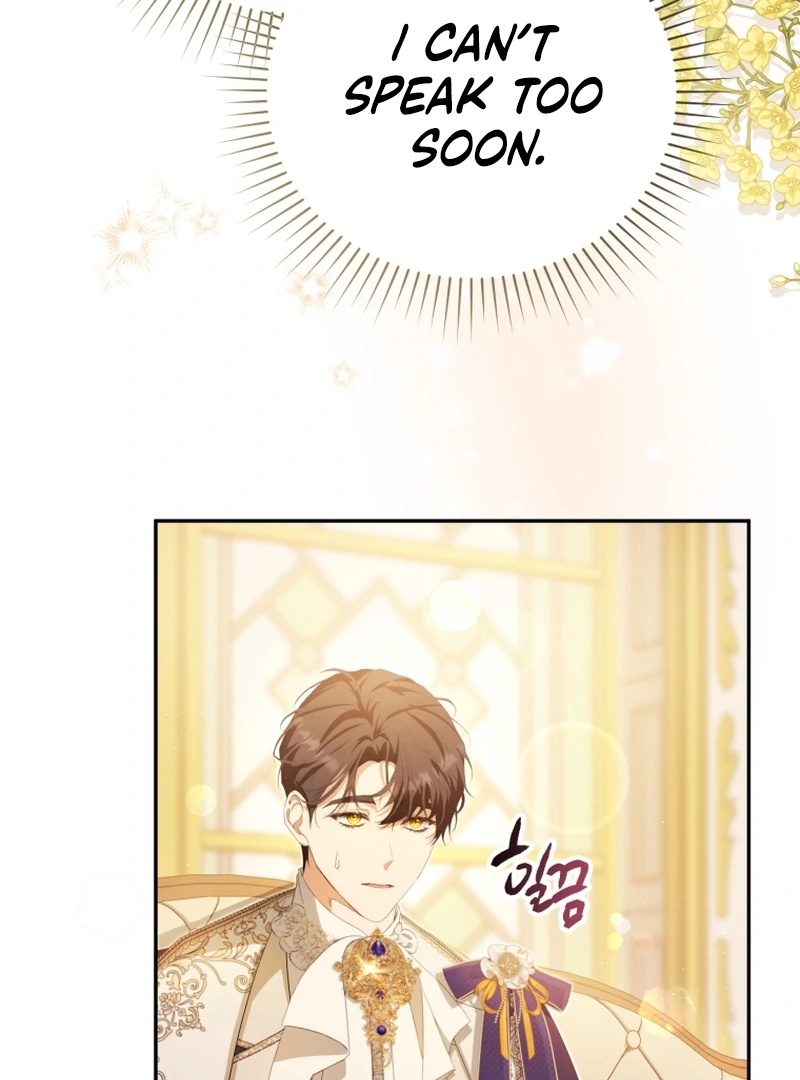 I Will Pay the Price for Deceiving You With My Life Chapter 17 - Page 5