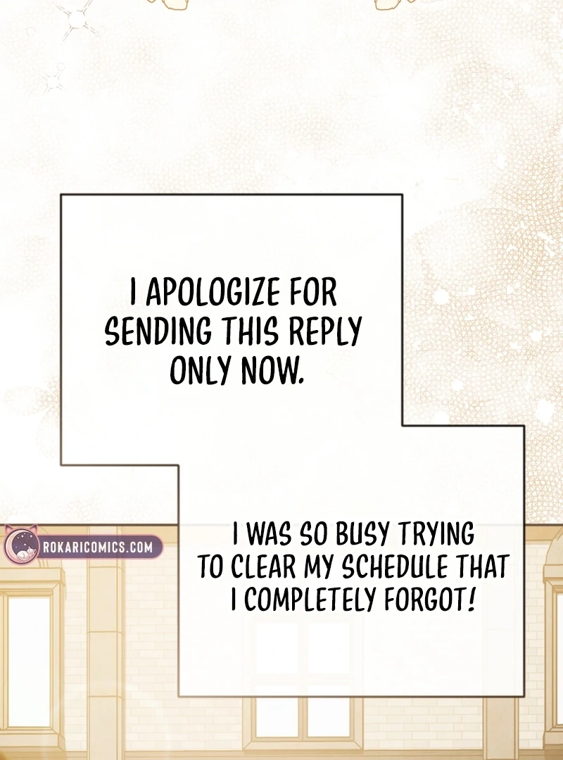 I Will Pay the Price for Deceiving You With My Life Chapter 17 - Page 58