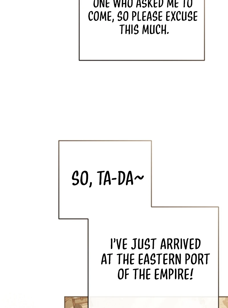 I Will Pay the Price for Deceiving You With My Life Chapter 17 - Page 60