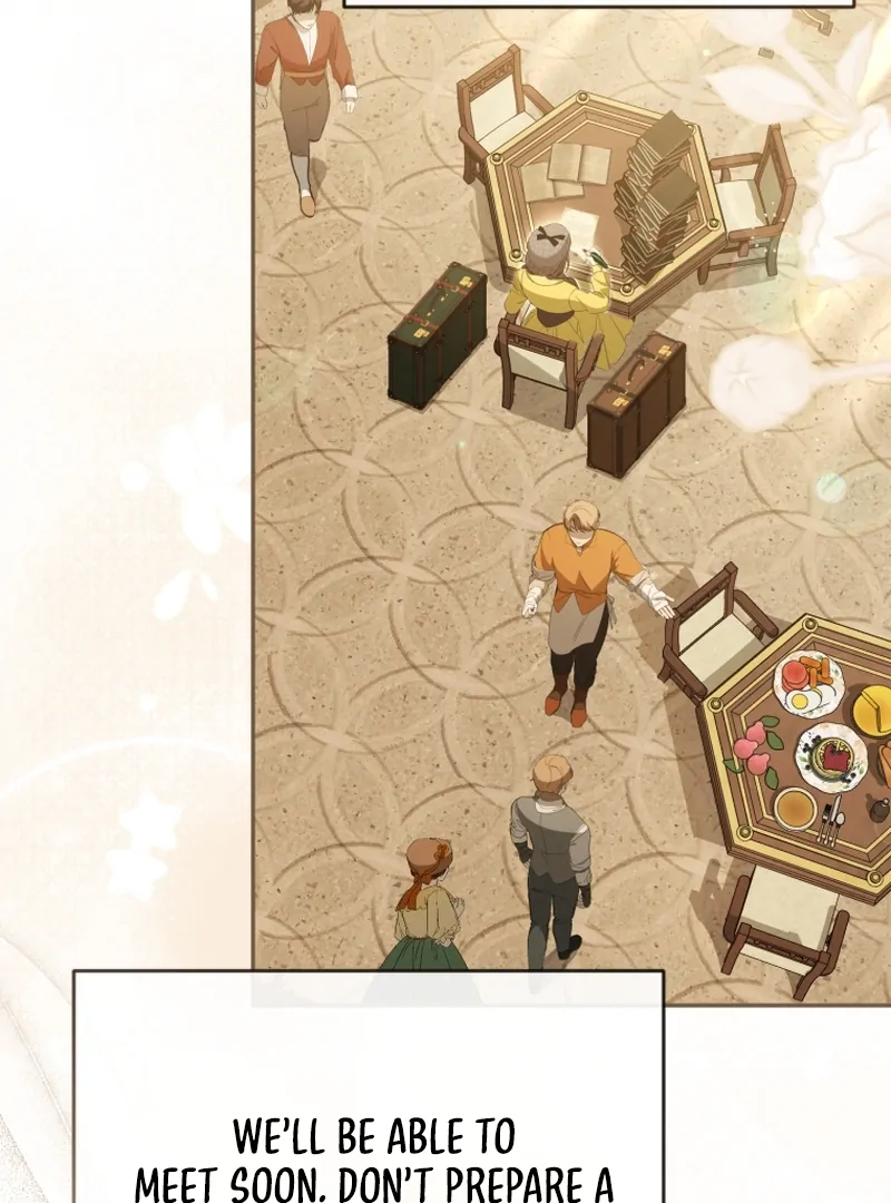 I Will Pay the Price for Deceiving You With My Life Chapter 17 - Page 61