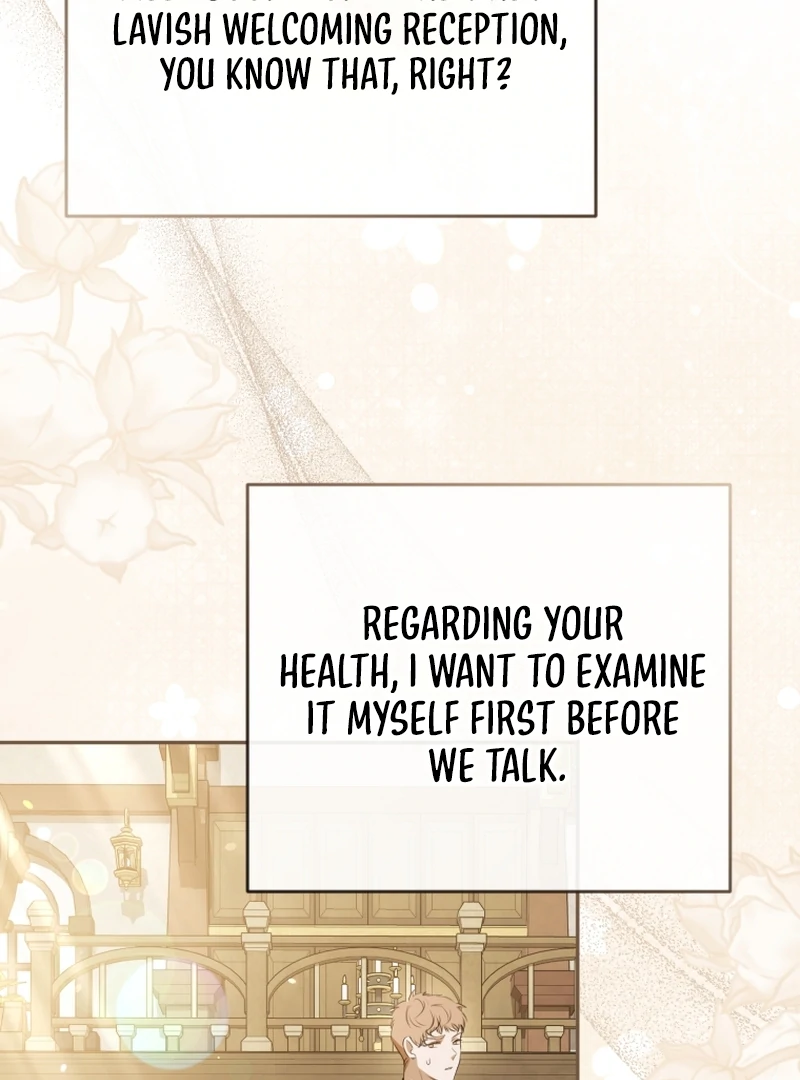 I Will Pay the Price for Deceiving You With My Life Chapter 17 - Page 62