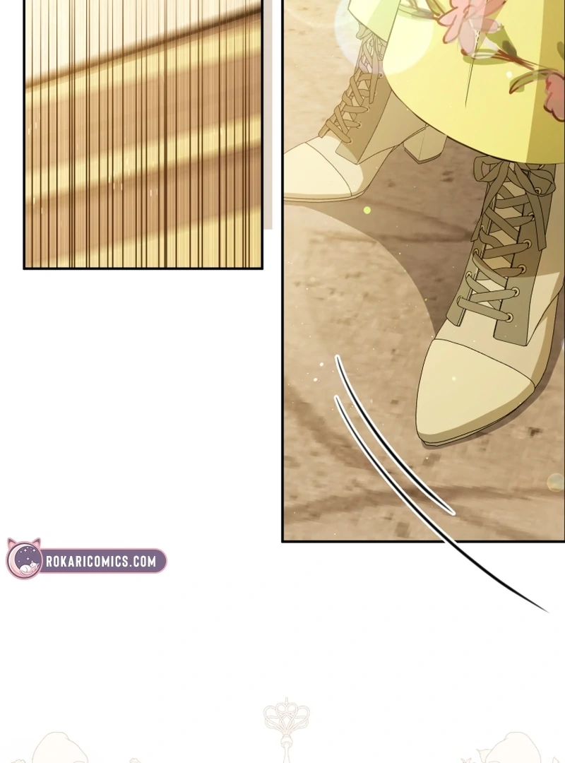 I Will Pay the Price for Deceiving You With My Life Chapter 17 - Page 68