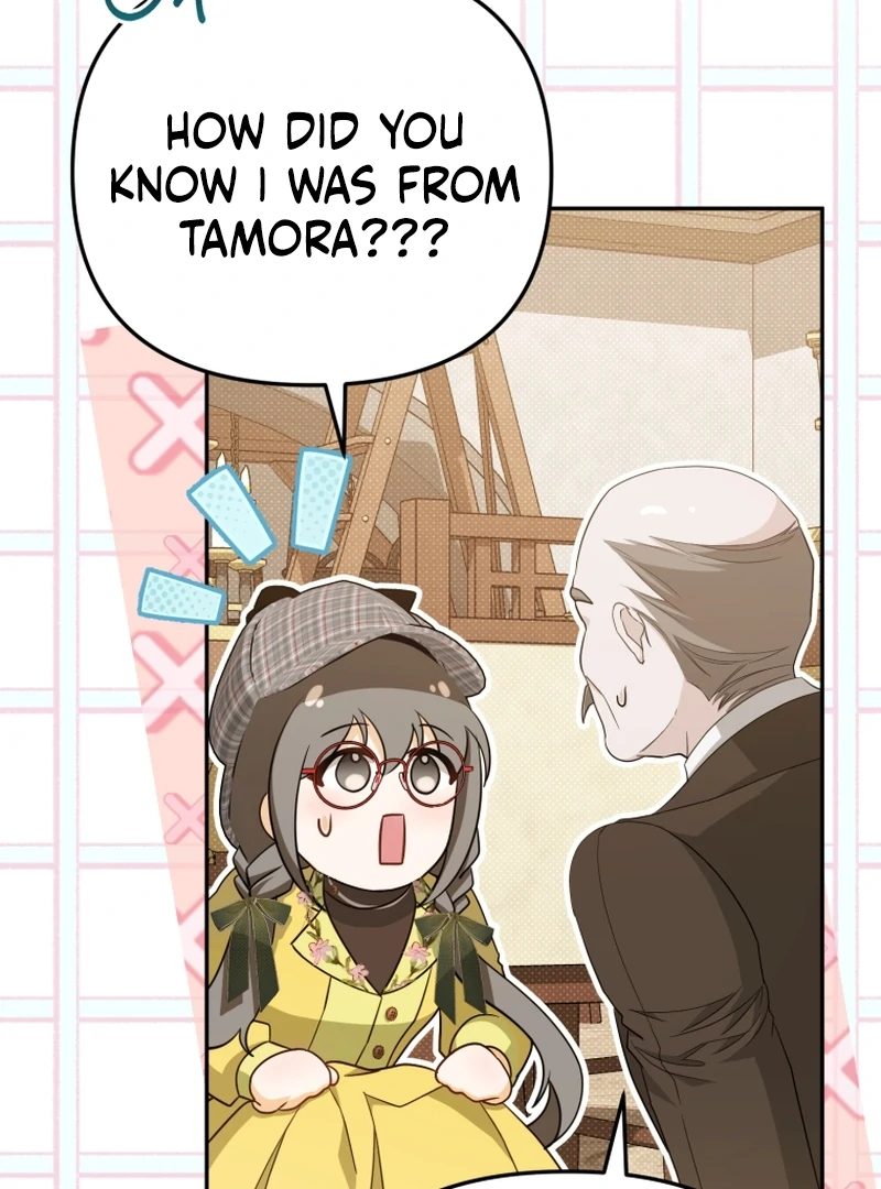 I Will Pay the Price for Deceiving You With My Life Chapter 17 - Page 76