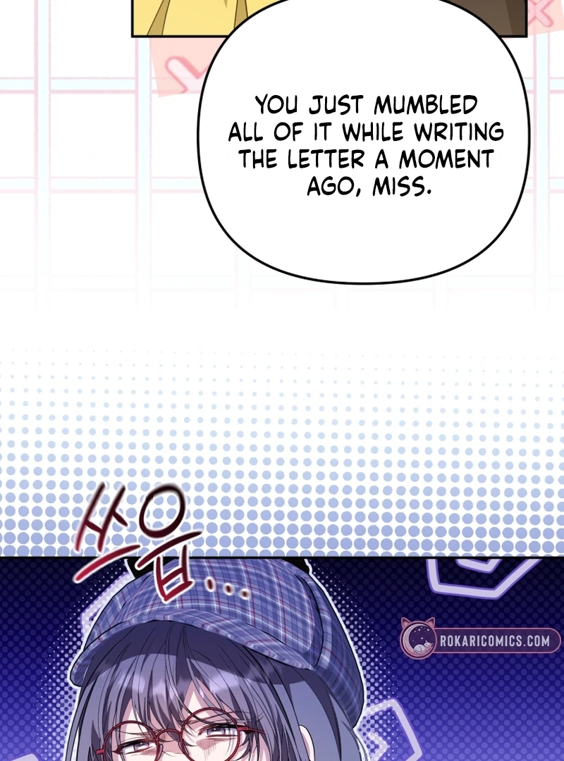 I Will Pay the Price for Deceiving You With My Life Chapter 17 - Page 77