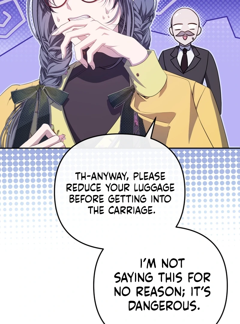 I Will Pay the Price for Deceiving You With My Life Chapter 17 - Page 78