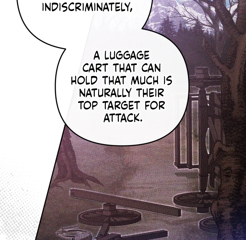 I Will Pay the Price for Deceiving You With My Life Chapter 17 - Page 81