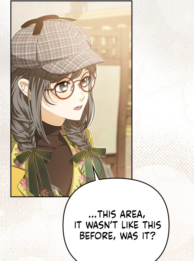 I Will Pay the Price for Deceiving You With My Life Chapter 17 - Page 83