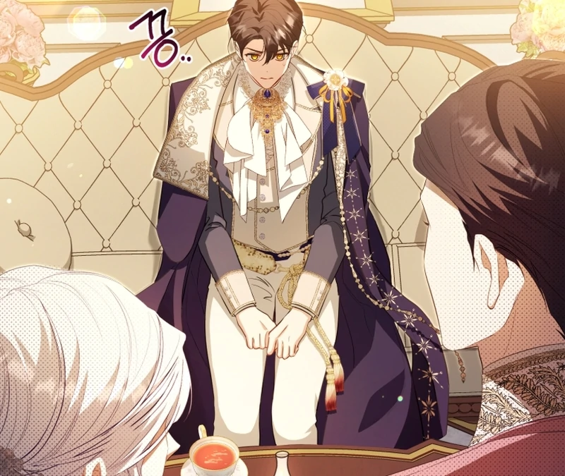 I Will Pay the Price for Deceiving You With My Life Chapter 17 - Page 9