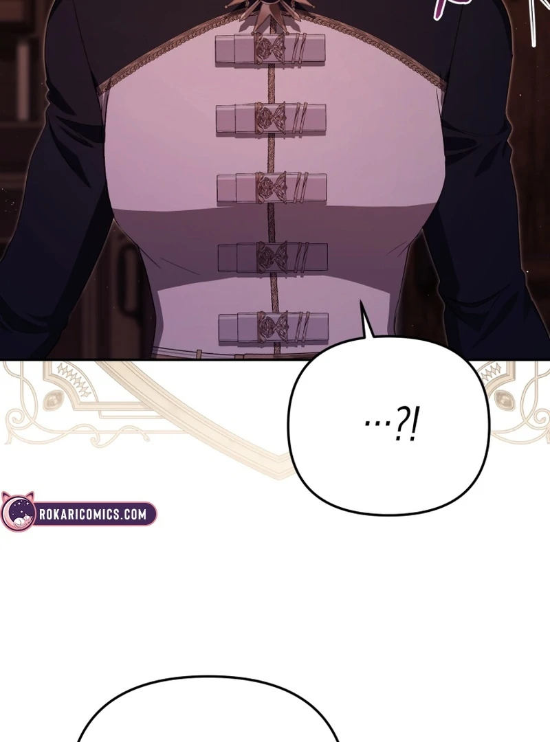 I Will Pay the Price for Deceiving You With My Life Chapter 19 - Page 103