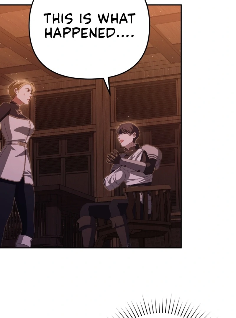 I Will Pay the Price for Deceiving You With My Life Chapter 19 - Page 104