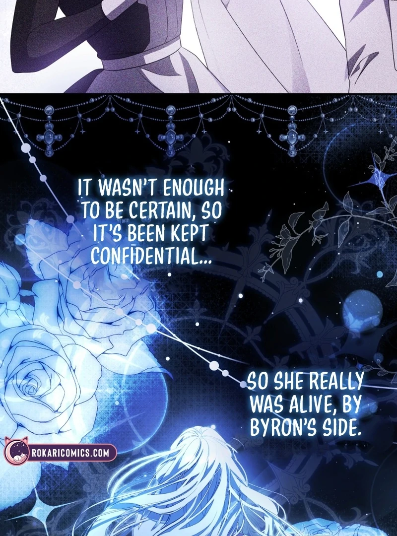 I Will Pay the Price for Deceiving You With My Life Chapter 19 - Page 108