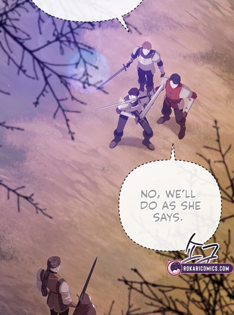 I Will Pay the Price for Deceiving You With My Life Chapter 19 - Page 11