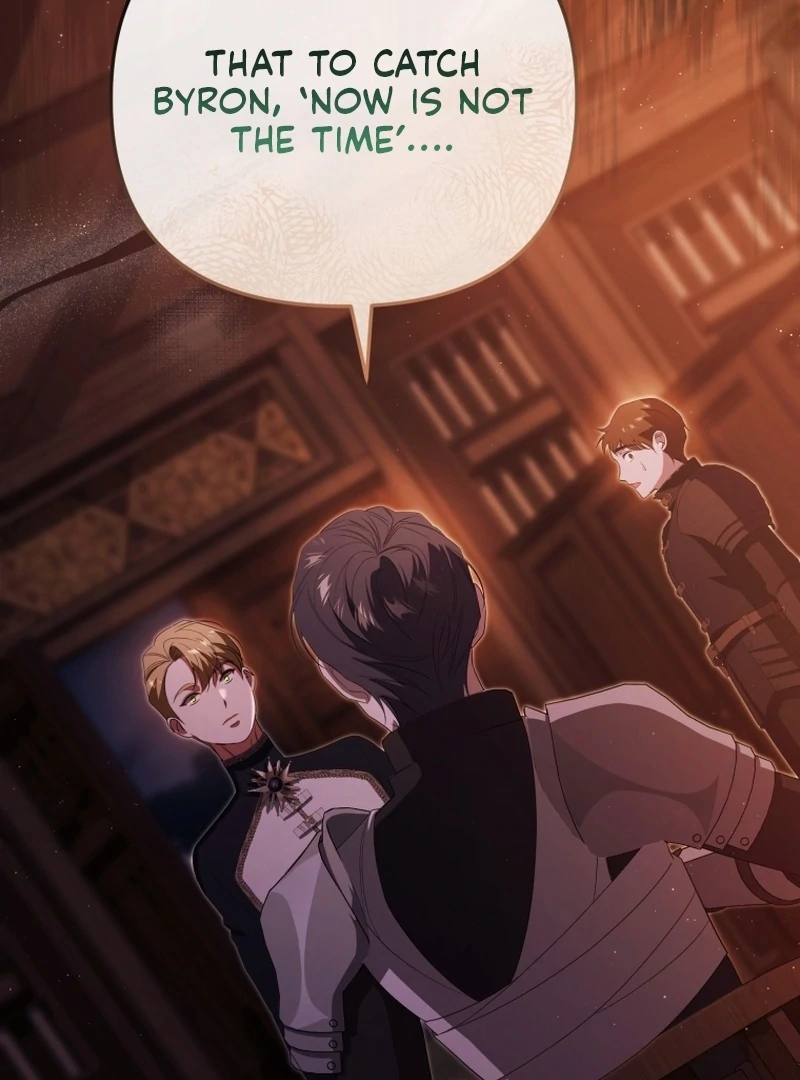 I Will Pay the Price for Deceiving You With My Life Chapter 19 - Page 114