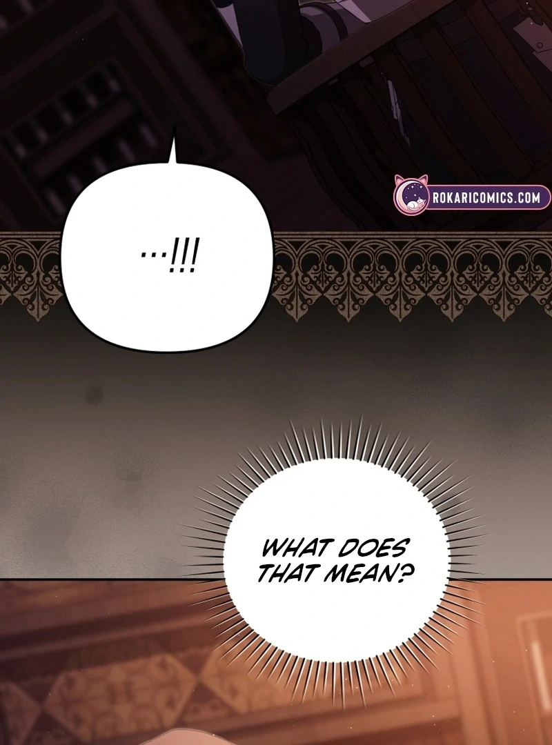 I Will Pay the Price for Deceiving You With My Life Chapter 19 - Page 115