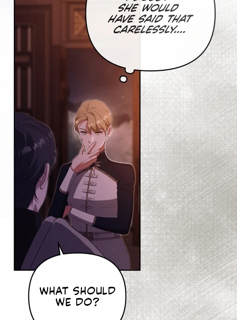 I Will Pay the Price for Deceiving You With My Life Chapter 19 - Page 121