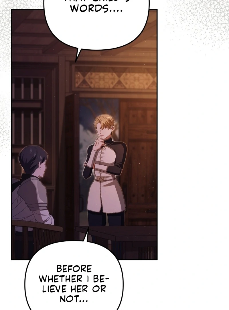 I Will Pay the Price for Deceiving You With My Life Chapter 19 - Page 126