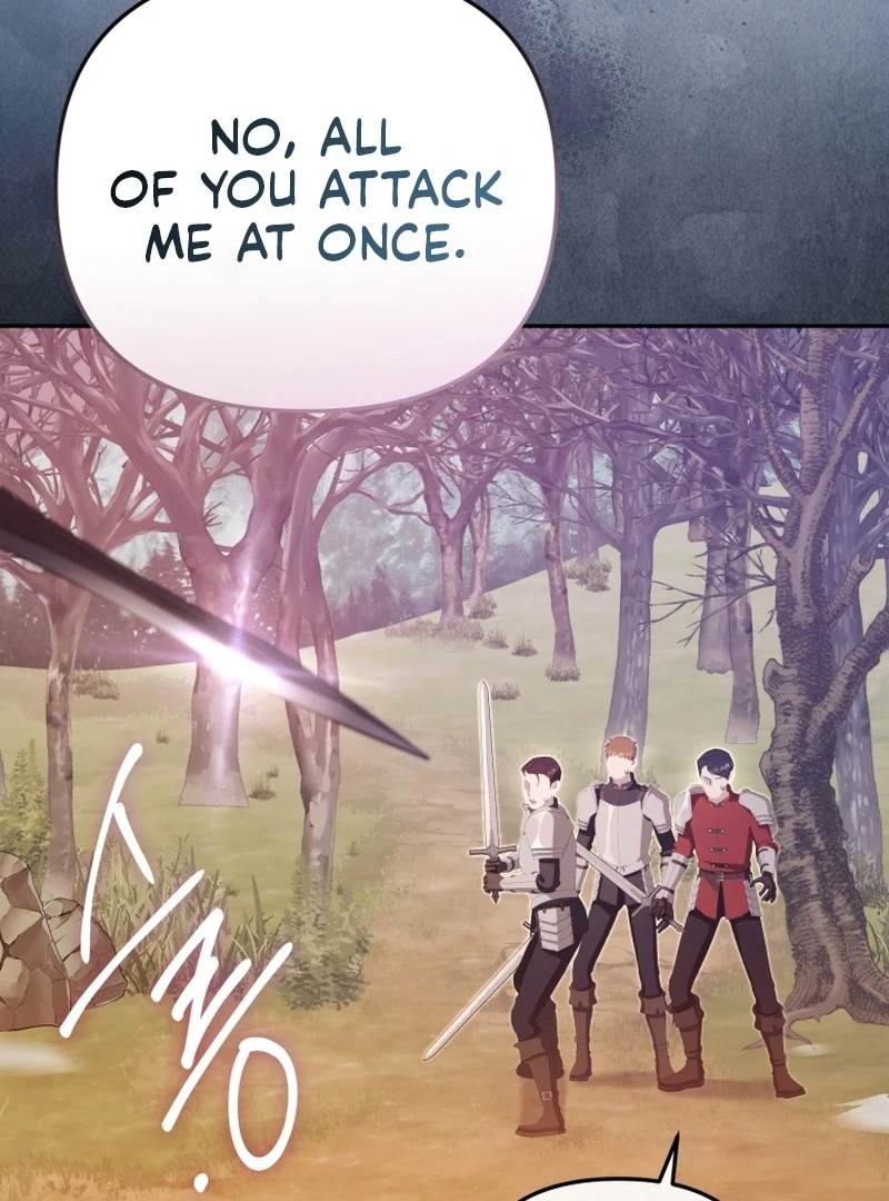 I Will Pay the Price for Deceiving You With My Life Chapter 19 - Page 16